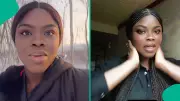 Nigerian Woman in Canada Details Relocation Struggles After Friends Accuse Her of Forgetting Them