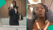 Nigerian Woman's Journey from Dropout to Dubai Student Goes Viral