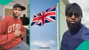 Nigerians in UK Reveal Harsh Realities of Life Abroad, One Pleads for Funds to Return Home