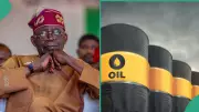 Nigeria's Crude Oil Exports Hit N47.43 Trillion in 2025, Spain Tops Buyer List