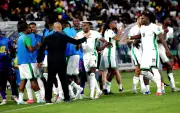 Nigeria's FIFA Petition Against DR Congo Rejected, NFF Files Appeal