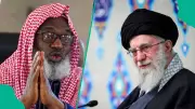 Nigeria's Gumi Accuses US, Israel of Betrayal in Iran Leader Khamenei's Killing