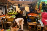 Nigeria's Inflation Dips to 15.06% in February 2026 Amid Rising Food Costs