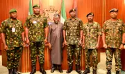 Nigeria's N32.8 Trillion Defence Spending Fails to Curb Insecurity Crisis