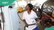Nigeria's Petrol Prices Surge as Dangote Refinery and Depot Owners Announce Fresh Hikes