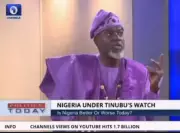 Nigeria's Security Has Improved Over Past Decade, Says Reno Omokri