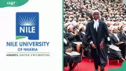 Nile University Nigeria Scholarship Guide: Options, Eligibility & Application Process