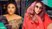 Nkechi Blessing Threatens Police Action Over Nollywood Actors' Promotion Refusal