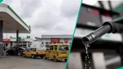 NNPC Increases Petrol Price to N960/Litre in Abuja, Lagos, Delta, and Other States