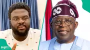 Nollywood Actor Aremu Afolayan Declares Strong Support for President Tinubu