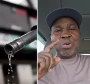 Nollywood Actor Wale Okunnu Blames Marketers as Petrol Price Hits N1350 Per Litre