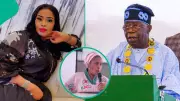 Nollywood Actress Remi Surutu Endorses Tinubu's Re-Election, Details Online Backlash