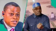 Nollywood Drama Erupts as Rufai Oseni and Kenneth Okonkwo Clash on National TV