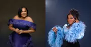 Nollywood Rivalry Reignited: Funke Akindele Snubs Toyin Abraham at Movie Premiere