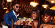 Nollywood Stars Honored at Don Julio 1942's Exclusive Don's Table Event