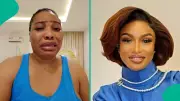 Nollywood's Doris Ogala Breaks Silence After Tonto Dikeh's Dark Past Confession