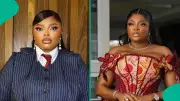 Nollywood's Juliana Olayode Reveals Childhood Abuse by Uncles, Rift with Funke Akindele