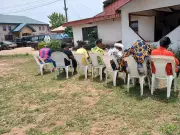 NSCDC Busts Baby Factory in Imo, Rescues Pregnant Women and Newborns