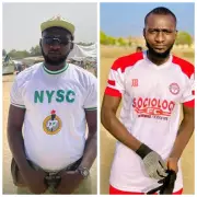 NYSC Corps Member Collapses and Dies During Football Training Session