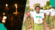 NYSC Member Killed in Kebbi Mosque Attack During Ramadan Prayers, Friends Mourn