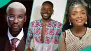 OAP Dotun Defends Adekunle Gold Against Online Bullying Over Simi's Old Tweets