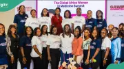 Ogun State to Host 2026 Africa Women in Medicine Leadership Summit