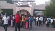 Ogun University Students, Police Clash Over Alleged Detention and Violence