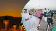Oman Sets Crescent Moon Sighting Date for Eid Al-Fitr 2026
