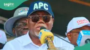 Ondo Governor Aiyedatiwa Reacts to Court Ban on Re-Election Bid