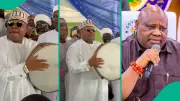 Osun Governor Ademola Adeleke Drums Bandiri at Ramadan Lecture in Osogbo, Video Trends Online