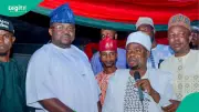 Oyo 2027: PDP Aspirant Ajadi Vows to Sustain Good Governance, Calls for Unity