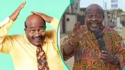 Papa Ajasco Actor Reveals Personal Struggles Amid Character Rights Issues
