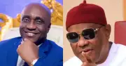 Pastor Claims Prayer Reversed Supreme Court Ruling, Secured Wike's Governorship