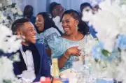 Pastor Jerry Eze Celebrates 19th Wedding Anniversary with Heartfelt Tribute to Wife