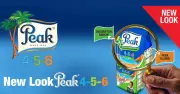 Peak 456 Growing Up Milk Launches New Packaging Design in Nigeria