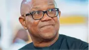 Peter Obi Blames Nigeria's Poverty on Honoring Corrupt Leaders with Titles
