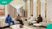 Peter Obi Visits Abubakar Malami After Bail Release, Sparks Political Reactions
