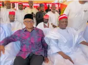 Peter Obi Visits Kano, Vows to Revive Industrial Power in 2027 Vision