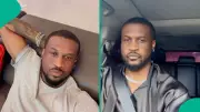 Peter Okoye Reveals Football Past: Why He Chose Music Over Plateau United