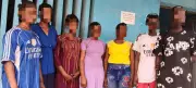 Police Dismantle Human Trafficking Syndicate in Akwa Ibom, Rescue Seven Victims