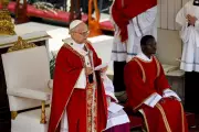 Pope Leo Condemns War, Says God Rejects Prayers of Those Who Wage Conflict