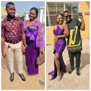 POS Operator Shot Dead by Suspected Armed Robbers in Benue, Loved One Mourns