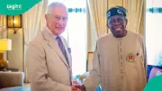 President Tinubu Begins Historic UK State Visit, First in 37 Years