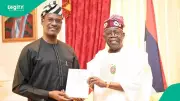 President Tinubu Holds Key Meeting with Finance Minister-Designate on Fiscal Reforms