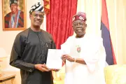 President Tinubu Nominates Tax Reforms Chairman Taiwo Oyedele as Finance Minister of State