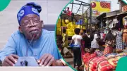President Tinubu Orders Ramadan, Lent Rice Distribution Across All Nigerian States
