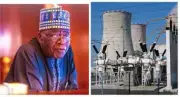 President Tinubu Pledges Major Power Grid Upgrade, Vows Better Electricity Supply