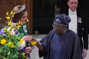 President Tinubu's UK State Visit Omits Meeting with Conservative Leader Badenoch