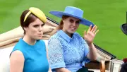 Princesses Beatrice and Eugenie to Miss Royal Easter Amid Epstein Scandal Fallout