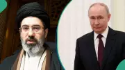 Putin Congratulates Iran's New Supreme Leader, Reaffirms Russia's Support Amid Tensions